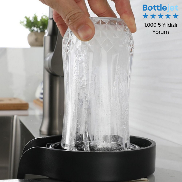 BottleJet Cup Washer